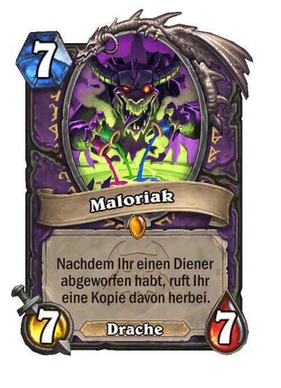 Maloriak