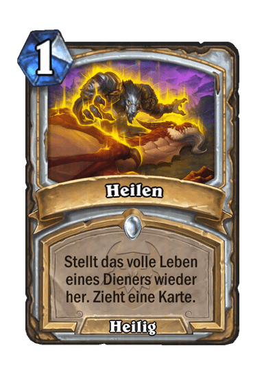 Heilen