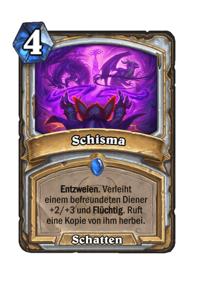 Schisma
