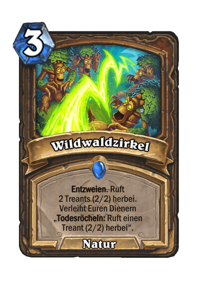 Wildwaldzirkel