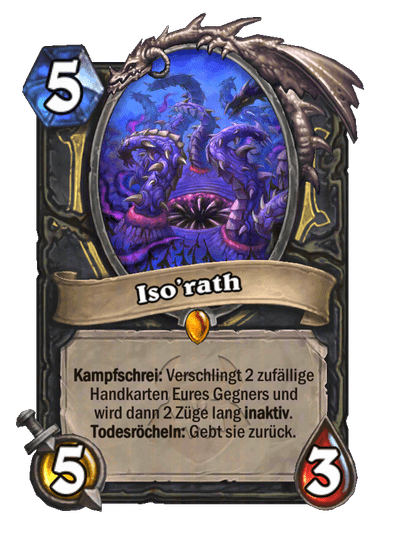 Iso’rath