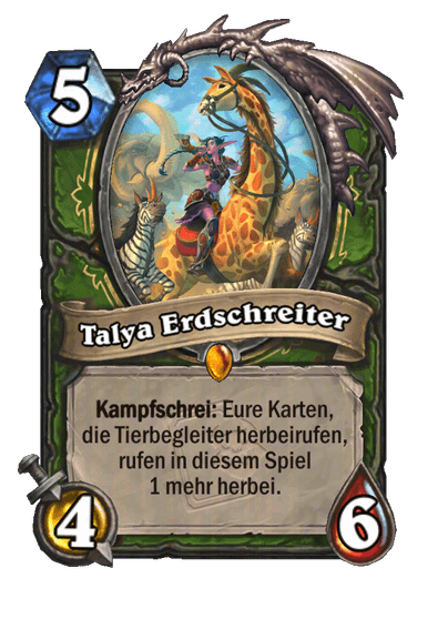Talya Erdschreiter