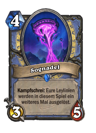 Sognadel