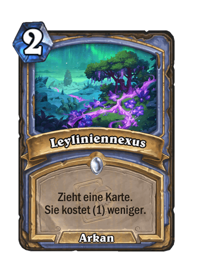 Leyliniennexus