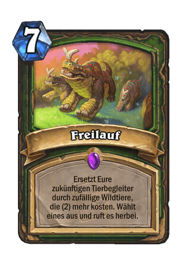 Freilauf