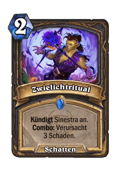 Zwielichtritual
