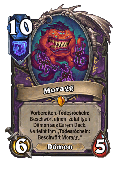 Moragg