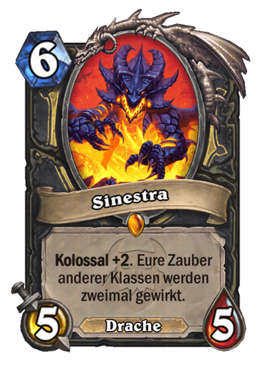 Sinestra