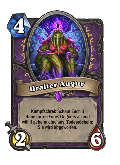 Uralter Augur