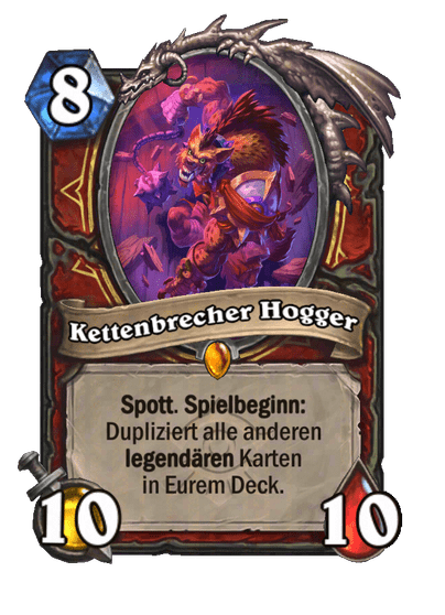 Kettenbrecher Hogger