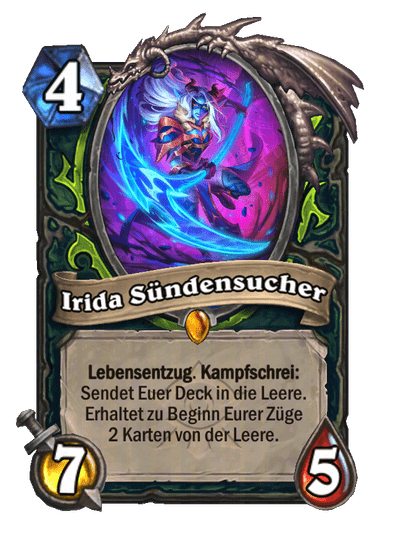 Irida Sündensucher