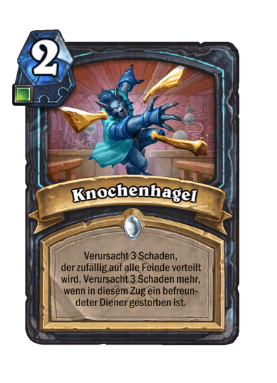 Knochenhagel
