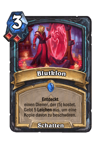 Blutklon