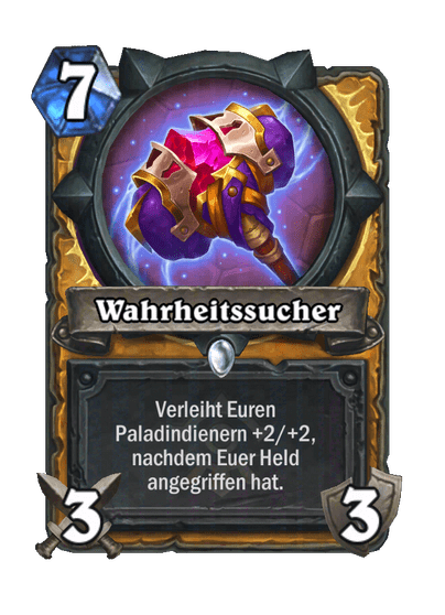 Wahrheitssucher
