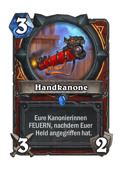 Handkanone