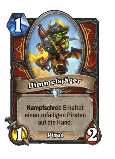 Himmelsjäger (Kern)