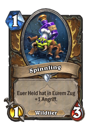 Spinnling