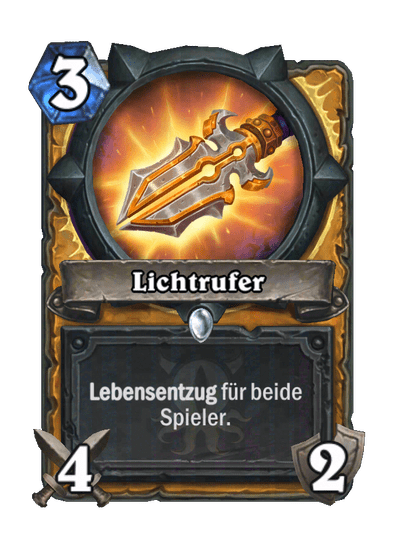 Lichtrufer