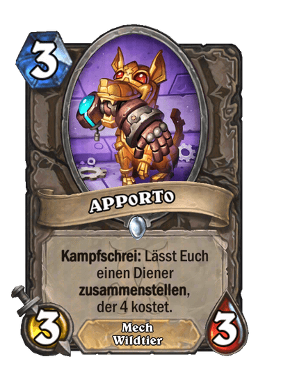 APP0RT0