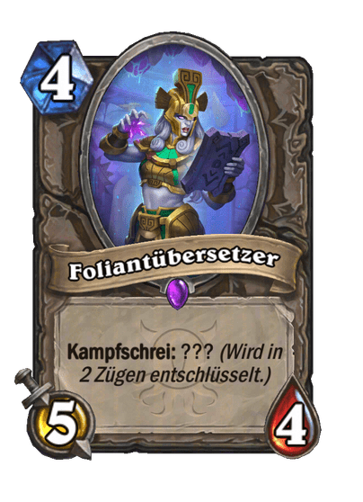 Foliantübersetzer