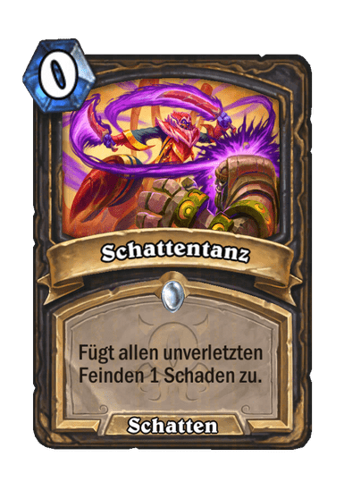 Schattentanz