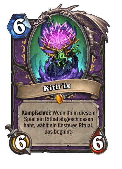 Kith’ix
