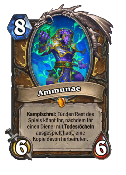 Ammunae