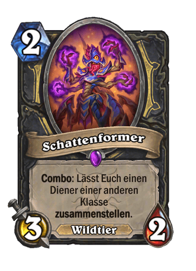 Schattenformer