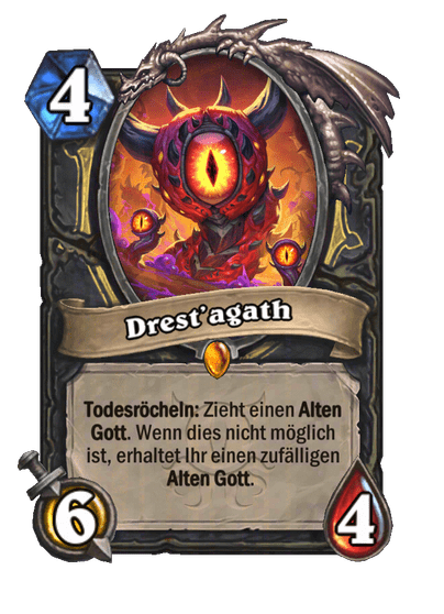 Drest’agath