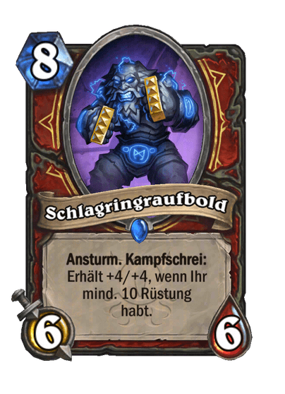 Schlagringraufbold