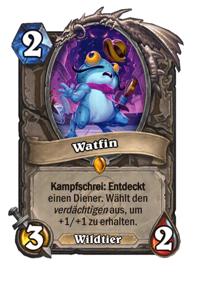Watfin