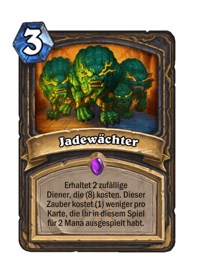 Jadewächter