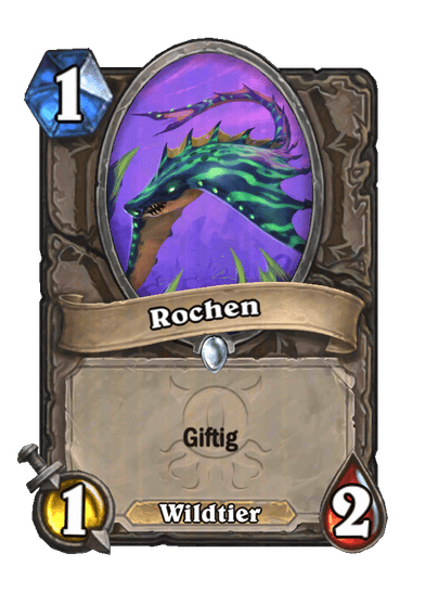 Rochen