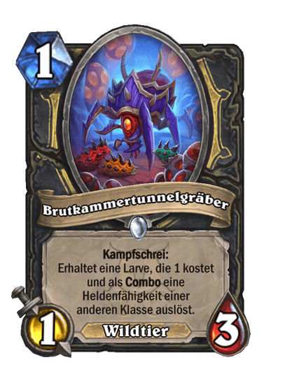 Brutkammertunnelgräber