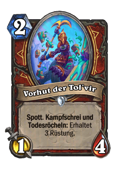 Vorhut der Tol’vir