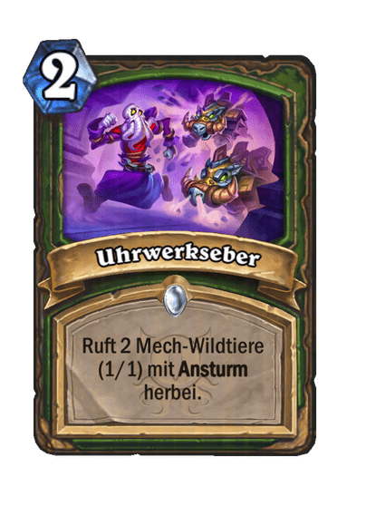 Uhrwerkseber