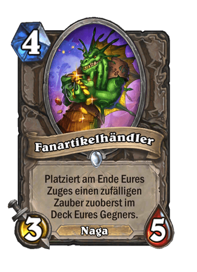 Fanartikelhändler (Kern)