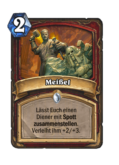 Meißel