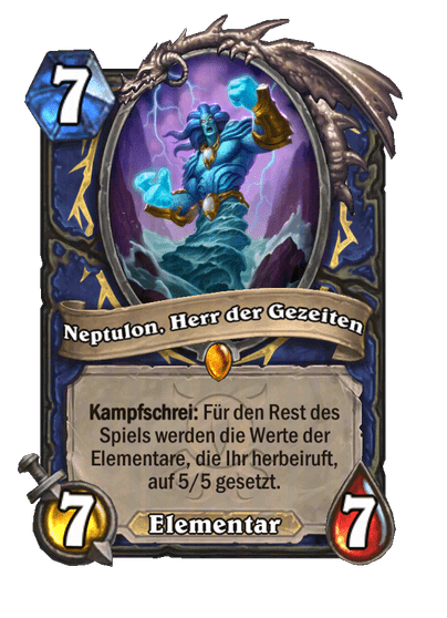 Neptulon, Herr der Gezeiten