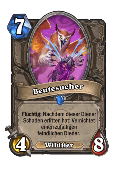 Beutesucher