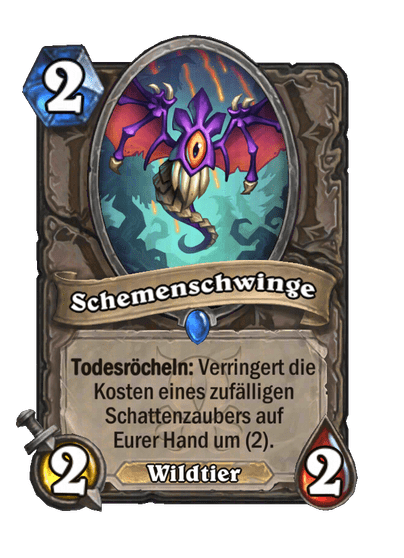 Schemenschwinge