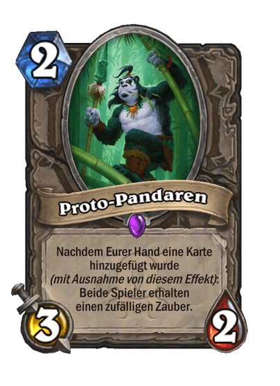 Proto-Pandaren