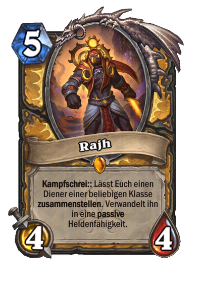 Rajh