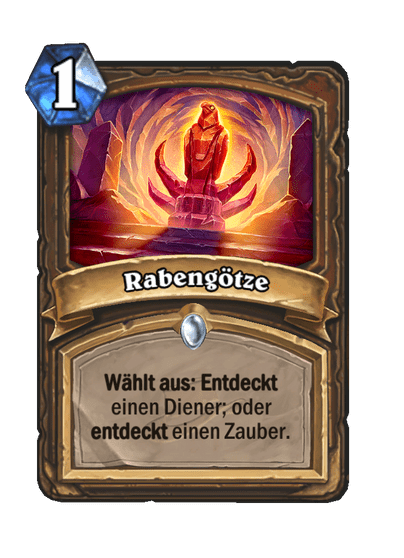 Rabengötze