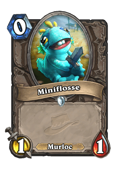 Miniflosse