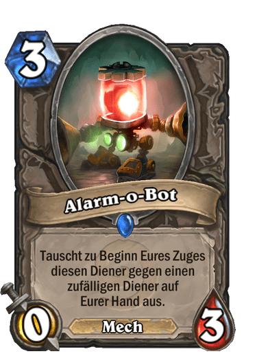 Alarm-o-Bot (Archiv)