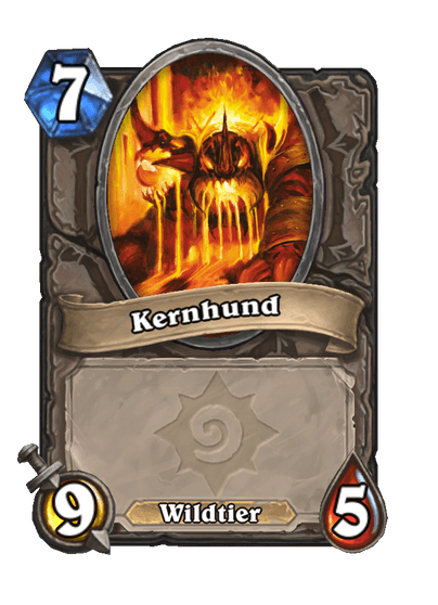 Kernhund (Archiv)