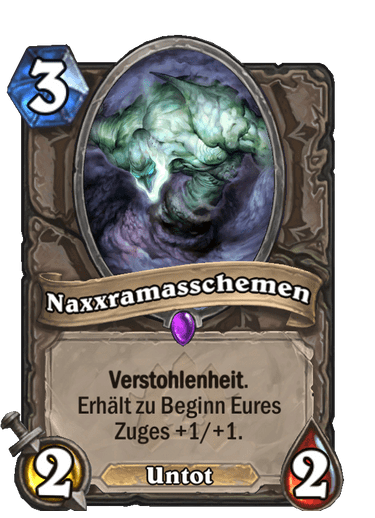 Naxxramasschemen