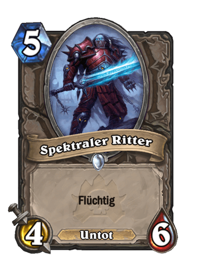 Spektraler Ritter