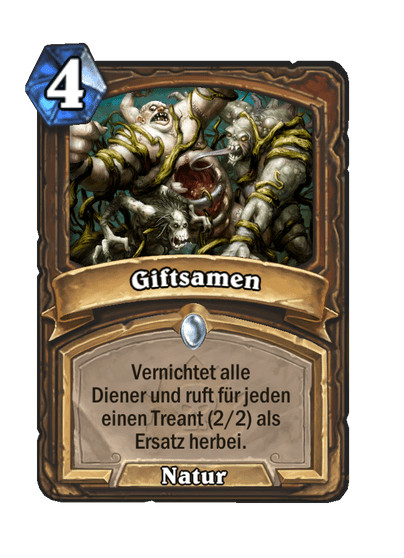 Giftsamen